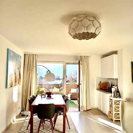 Apartment Zentral Am In *