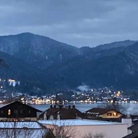 Zentral Am In Apartment Tegernsee