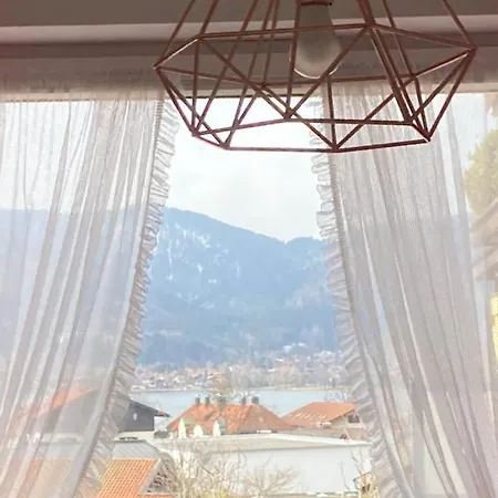 Zentral Am In Apartment
