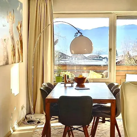 Zentral Am In Apartment Tegernsee