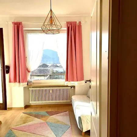 Zentral Am In Apartment Tegernsee