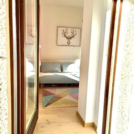 Zentral Am In Apartment Tegernsee