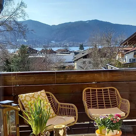 Apartment Zentral Am In
